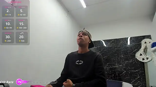 Snapshot of ada-brooke chatting on 12/17/25, 12:21 ada-brooke online show from 12/17/25, 12:21