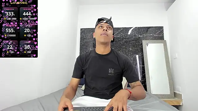 ada-brooke online show from 03/15/26, 11:50