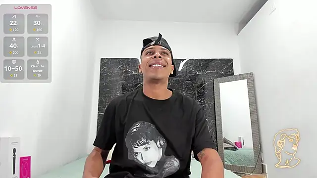 ada-brooke online show from 03/30/26, 01:12