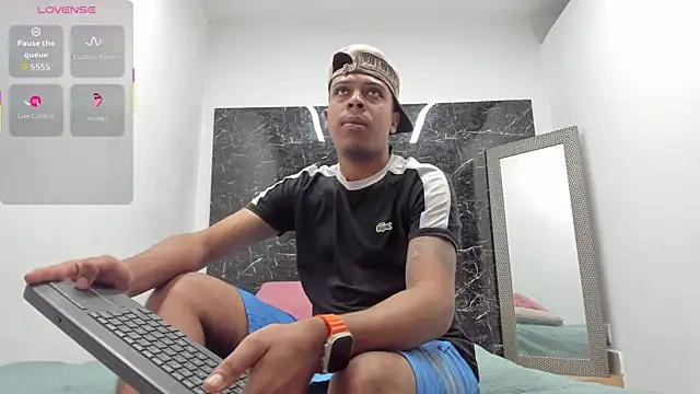 Snapshot of ada-brooke chatting on 10/03/25, 11:45 ada-brooke online show from 10/03/25, 11:45