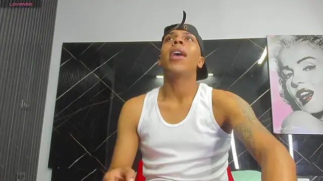 ada-brooke online show from 02/22/26, 03:42