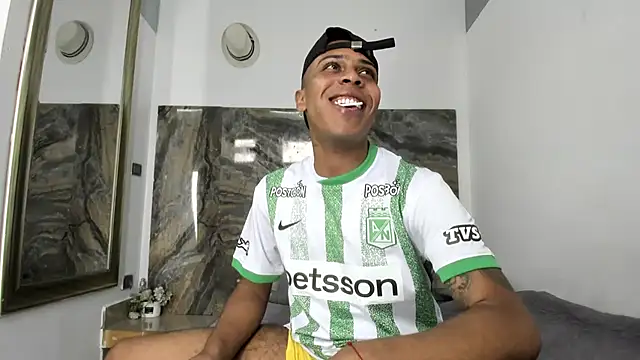 ada-brooke online show from 03/24/26, 07:36