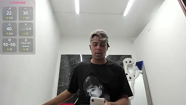 ada-brooke online show from 12/22/25, 11:54