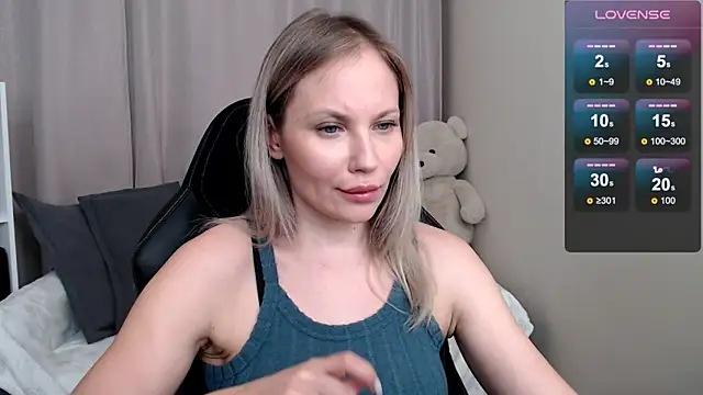 Sunny bunny6 online show from 02/25/26, 01:44