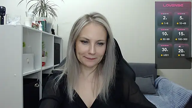 Snapshot of Sunny_bunny6 chatting on 01/30/25, 10:30 Sunny bunny6 online show from 01/30/25, 10:30