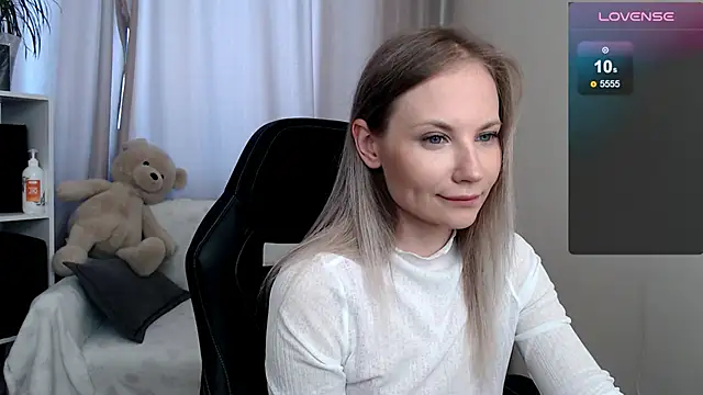 Sunny bunny6 online show from 05/25/26, 05:18