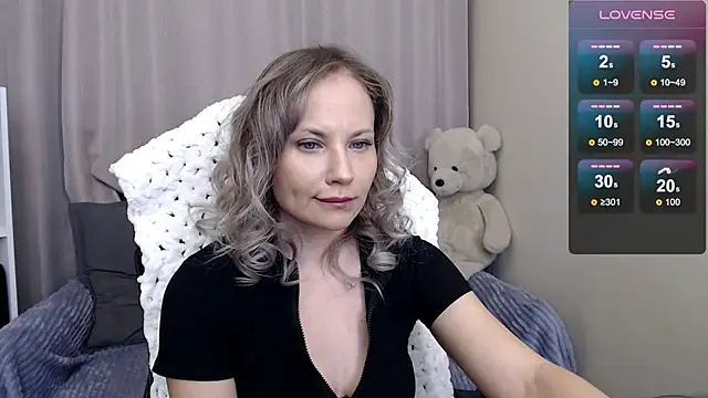 Sunny bunny6 online show from 02/06/26, 02:51