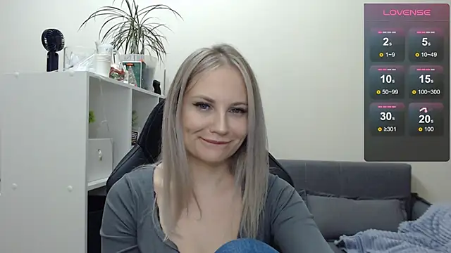 Snapshot of Sunny_bunny6 chatting on 01/27/25, 11:11 Sunny bunny6 online show from 01/27/25, 11:11