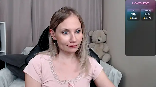 Sunny bunny6 online show from 02/26/26, 04:07