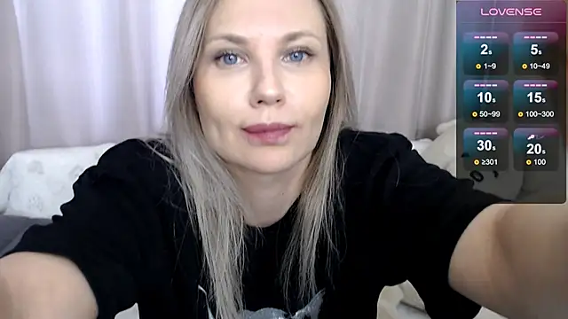 Sunny bunny6 online show from 03/25/26, 06:02