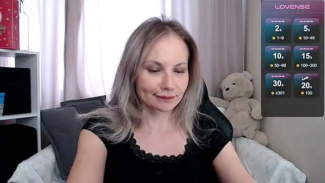 Sunny bunny6 online show from 02/20/26, 07:43