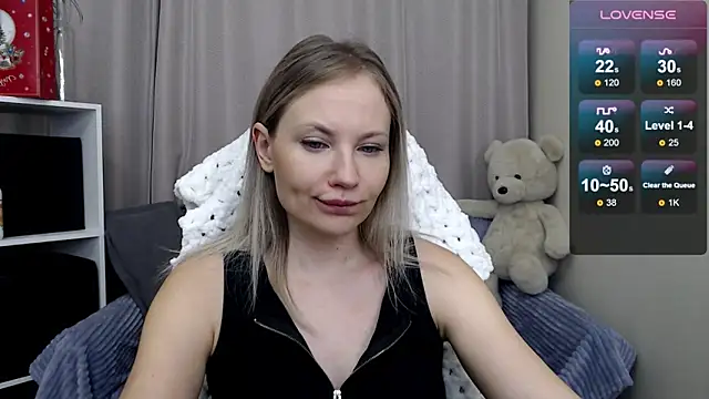 Sunny bunny6 online show from 02/12/26, 01:27