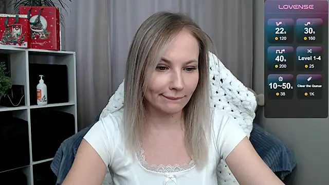 Sunny bunny6 online show from 01/19/26, 06:06