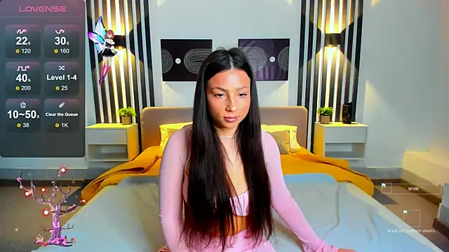 Tanita Lambic online show from 11/12/25, 02:15