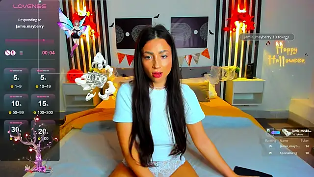 Tanita Lambic online show from 11/01/25, 01:01