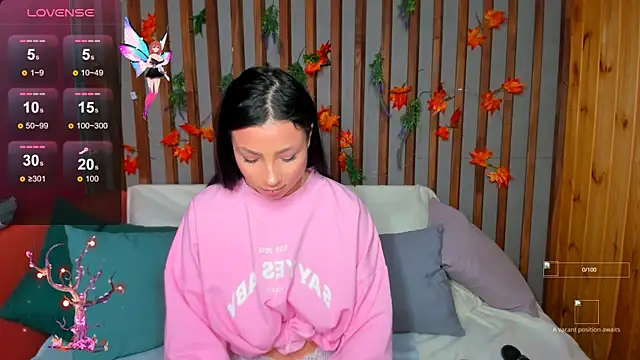 Tanita Lambic online show from 11/16/25, 12:59