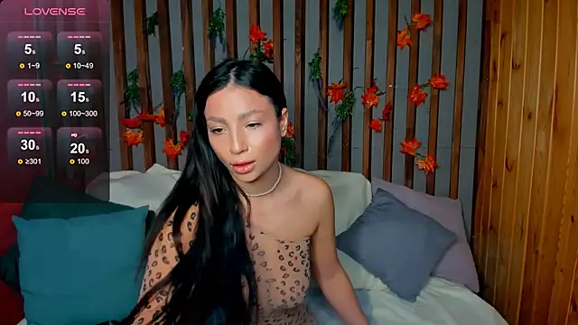 Tanita Lambic online show from 11/15/25, 01:42