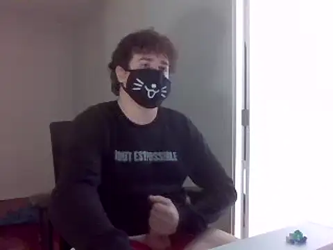 Snapshot of Your_femboy24 chatting on 02/09/25, 01:22 Your femboy24 online show from 02/09/25, 01:22