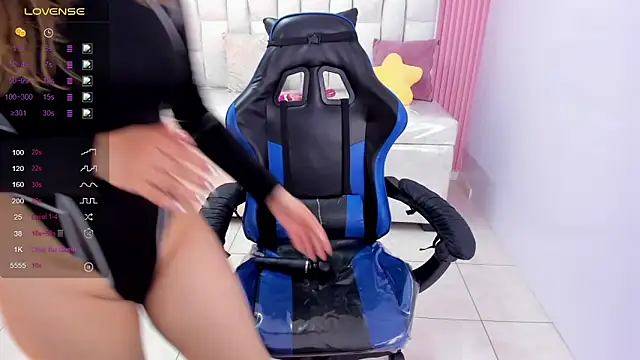 violet sub online show from 03/26/26, 01:20