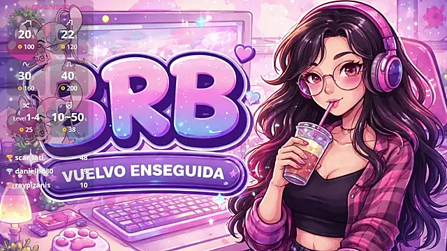 violet sub online show from 02/18/26, 02:24