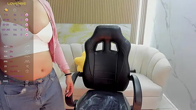 violet sub online show from 03/19/26, 03:56