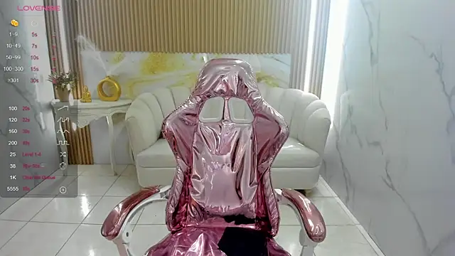 violet sub online show from 11/19/25, 01:44