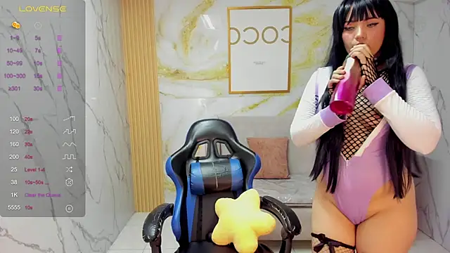 violet sub online show from 05/09/26, 02:09