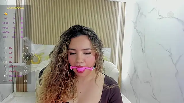 violet sub online show from 03/18/26, 03:13