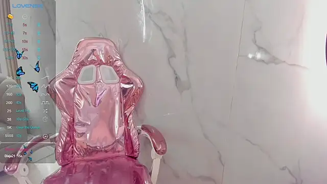 violet sub online show from 01/14/26, 01:37