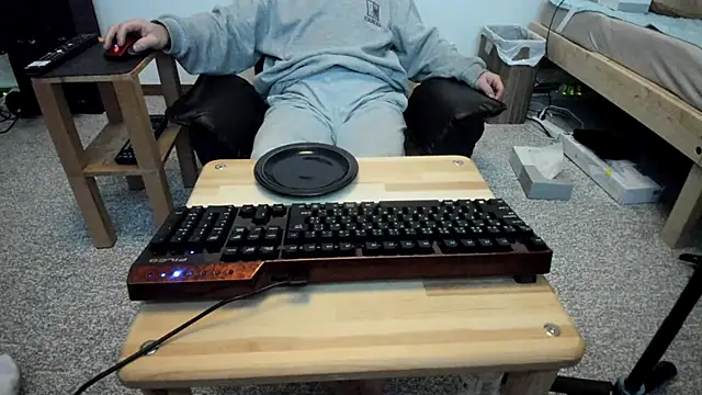 hachunemiku online show from 03/04/25, 05:45