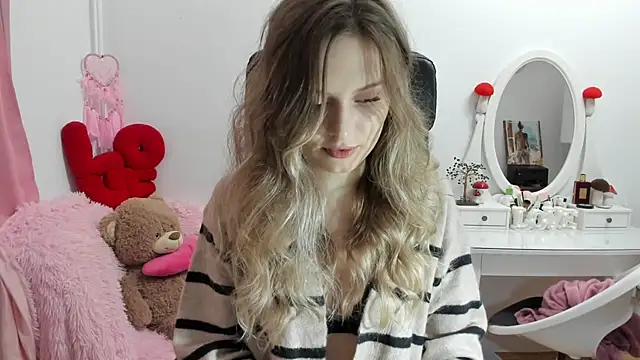  sweettreat online show from 10/11/25, 01:17