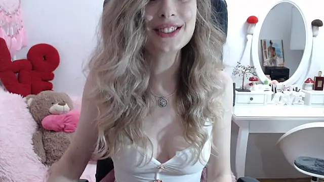  sweettreat online show from 09/13/25, 12:10