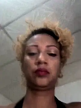 Amaliu  online show from 12/17/25, 02:55