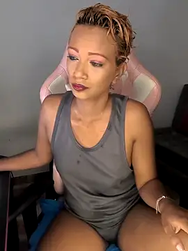 Amaliu  online show from 09/23/25, 02:57