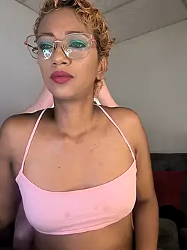 Amaliu  online show from 10/06/25, 02:51