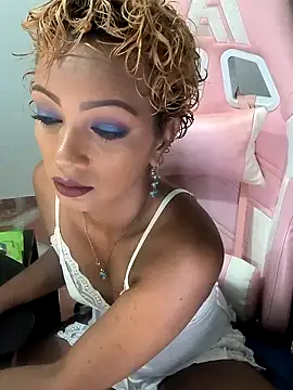 Amaliu  online show from 10/18/25, 01:57