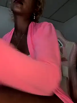 Amaliu  online show from 01/16/26, 07:51