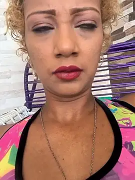 Amaliu  online show from 12/03/25, 02:38