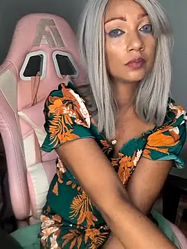 Amaliu  online show from 05/07/26, 02:31