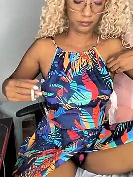 Amaliu  online show from 03/21/25, 07:24