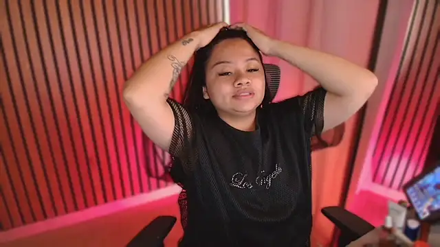 soffyvibes- online show from 10/15/25, 08:06