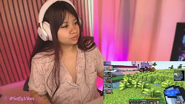 soffyvibes- online show from 02/17/26, 03:53