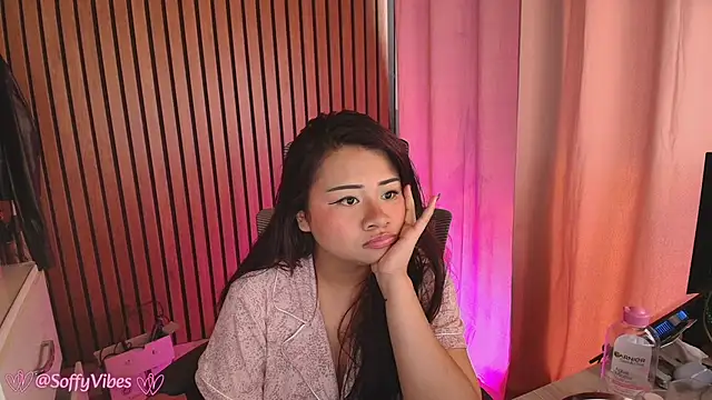 soffyvibes- online show from 11/11/25, 07:30