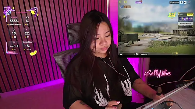 soffyvibes- online show from 09/14/25, 05:46