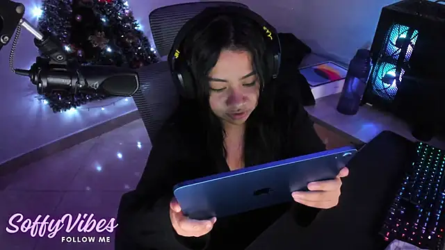 soffyvibes- online show from 12/21/24, 04:09