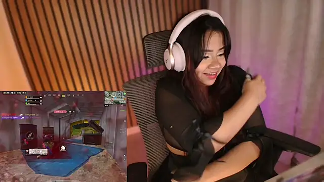 soffyvibes- online show from 04/04/26, 02:29