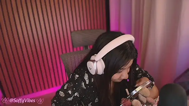 soffyvibes- online show from 02/17/26, 12:41