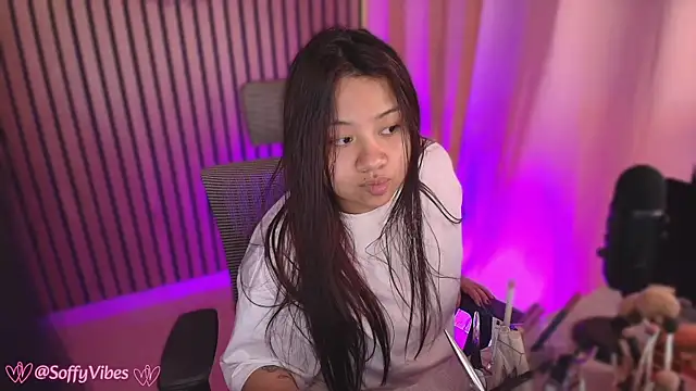 soffyvibes- online show from 12/15/25, 09:09