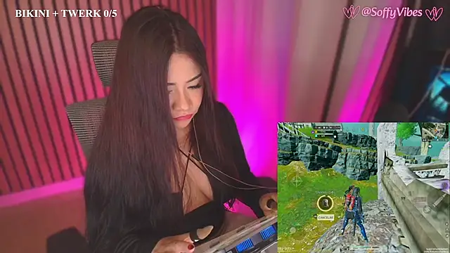 soffyvibes- online show from 10/25/25, 01:49