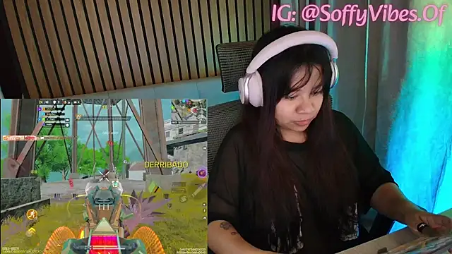 soffyvibes- online show from 04/16/26, 12:33